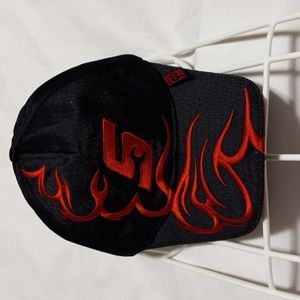 Snap-On Ballcap